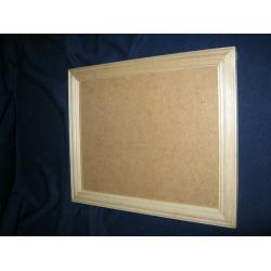 Рамка 20*25 (повна комплектація)